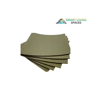 XPE shock absorber pad