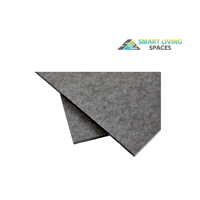 Fiber cement board
