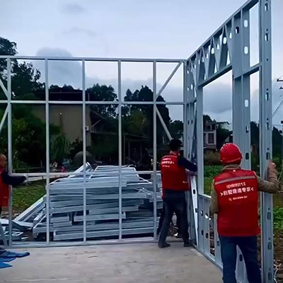 Smart Living Spaces AB