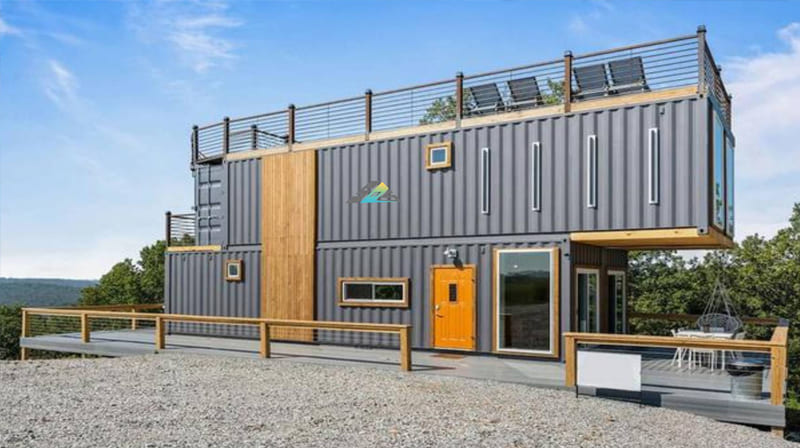 CONTAINER HOUSE SC-02